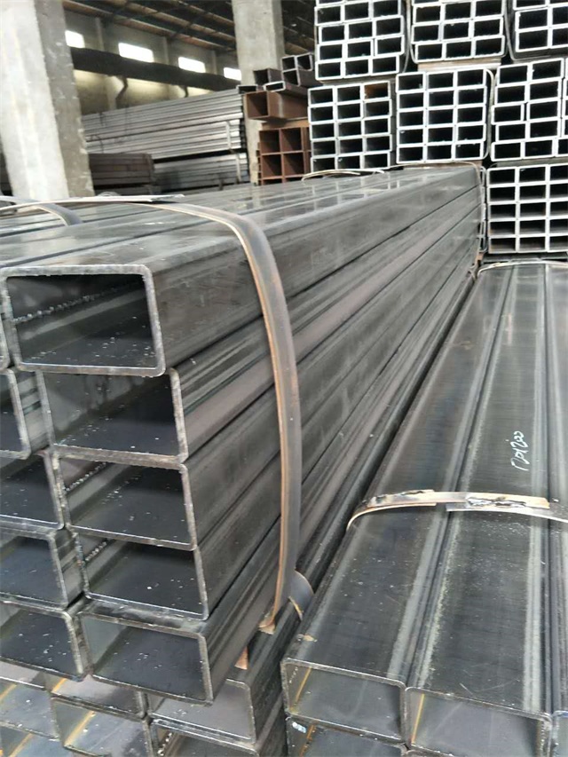 建筑钢结构双湖双湖双湖镀锌矩形管 Q355B 适用场景 建筑钢结构双湖双湖双湖镀锌矩形管 Q355B 适用场景